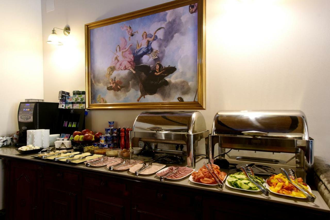 Safrano Palace 布拉索夫 外观 照片