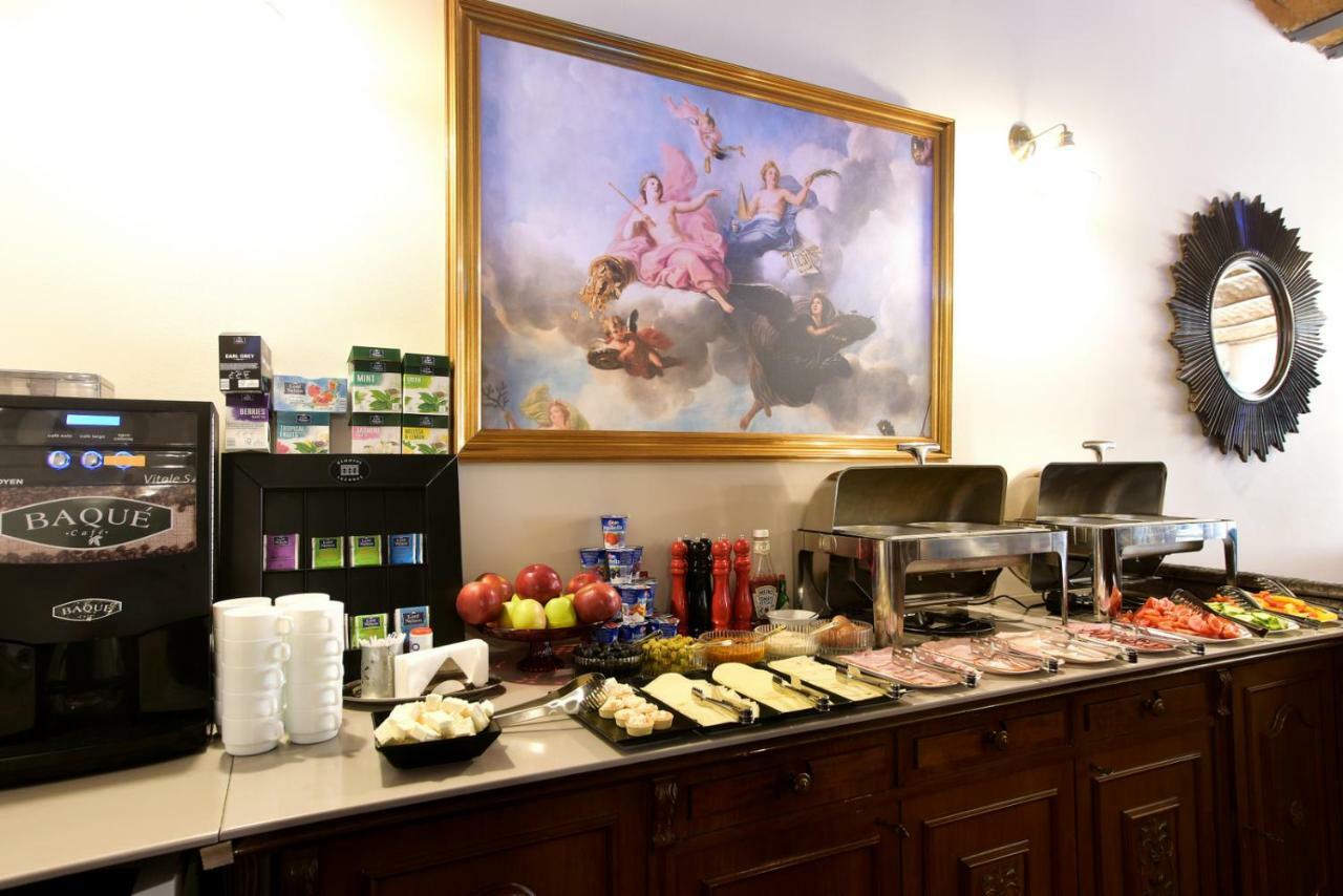 Safrano Palace 布拉索夫 外观 照片